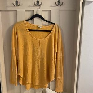 lucky brand lightweight sweater